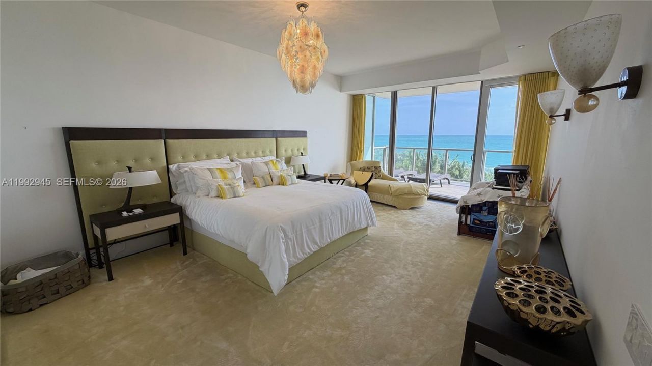 9703 Collins Ave, Unit 600, Bal Harbour, FL 33154 Photo