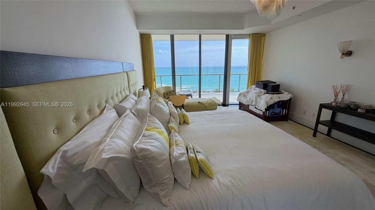 9703 Collins Ave, Unit 600, Bal Harbour, FL 33154 Photo