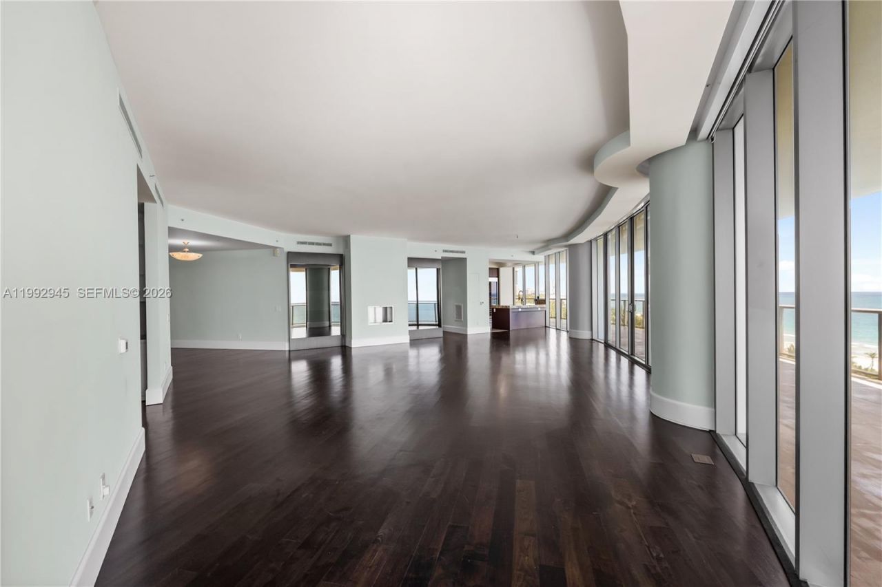 9703 Collins Ave, Unit 600, Bal Harbour, FL 33154 Photo