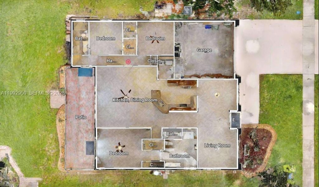 1154 NW 183rd Ter, Pembroke Pines, FL 33029 Photo