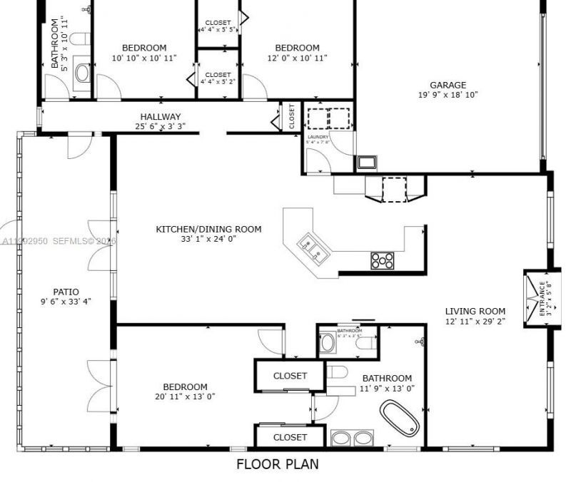 1154 NW 183rd Ter, Pembroke Pines, FL 33029 Photo