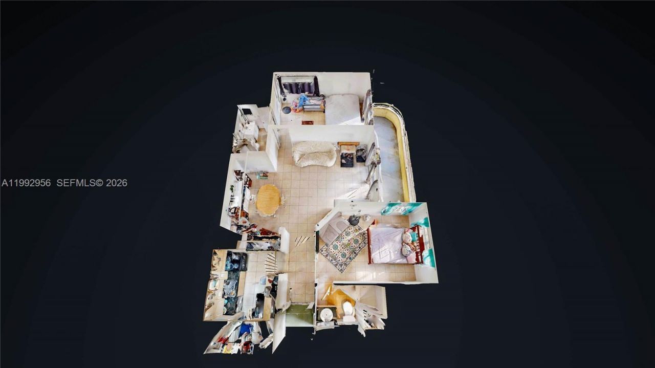 10765 SW 108th Ave , Unit 208, Miami, FL 33176 Photo