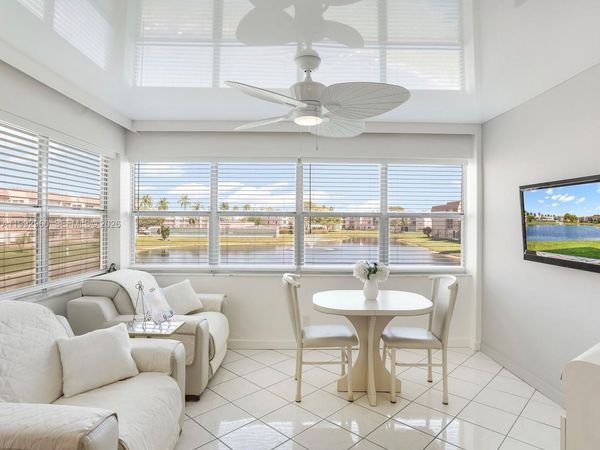 9580 Sunrise Lakes Blvd , Unit 205, Sunrise, FL 33322