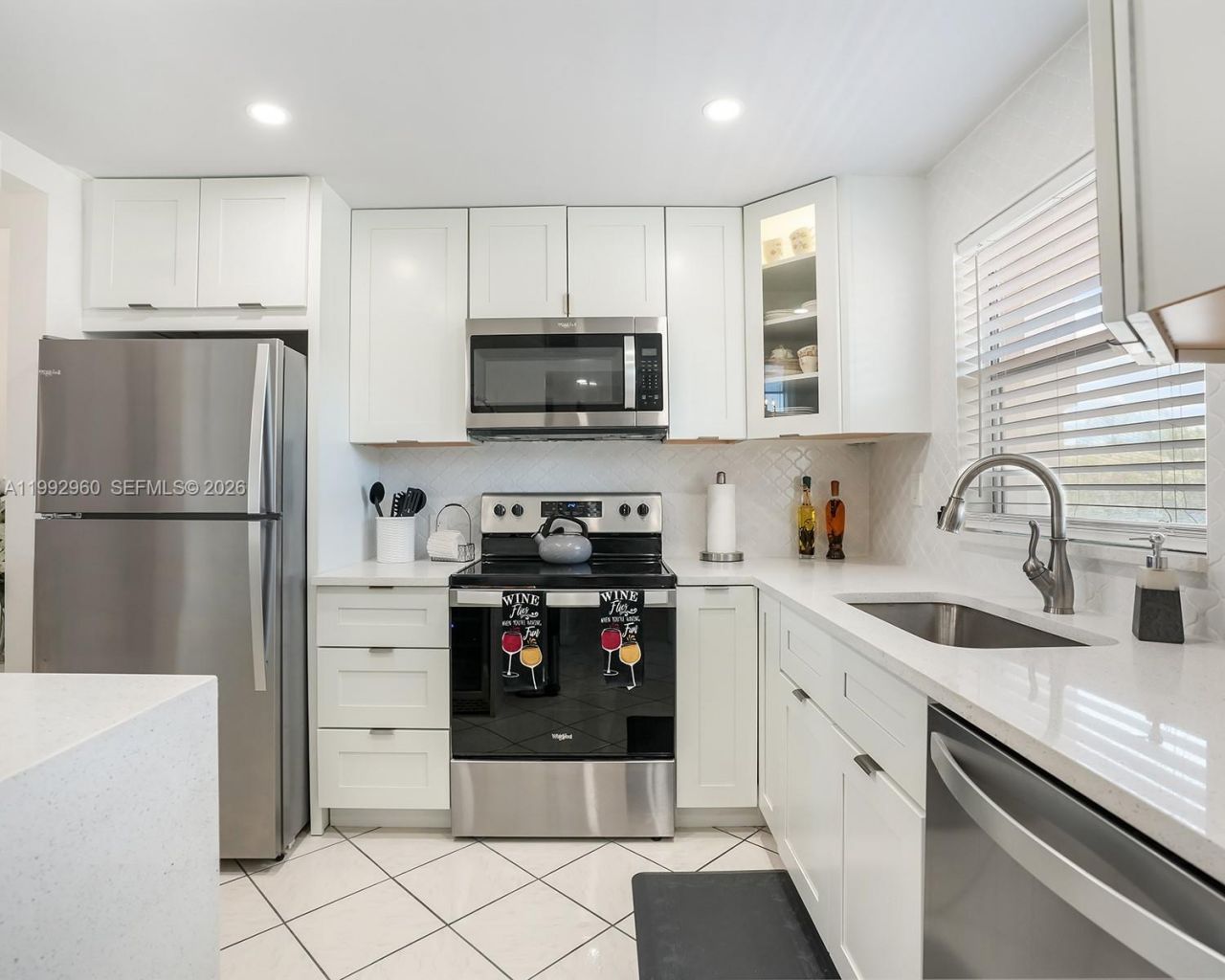 9580 Sunrise Lakes Blvd , Unit 205, Sunrise, FL 33322 Photo