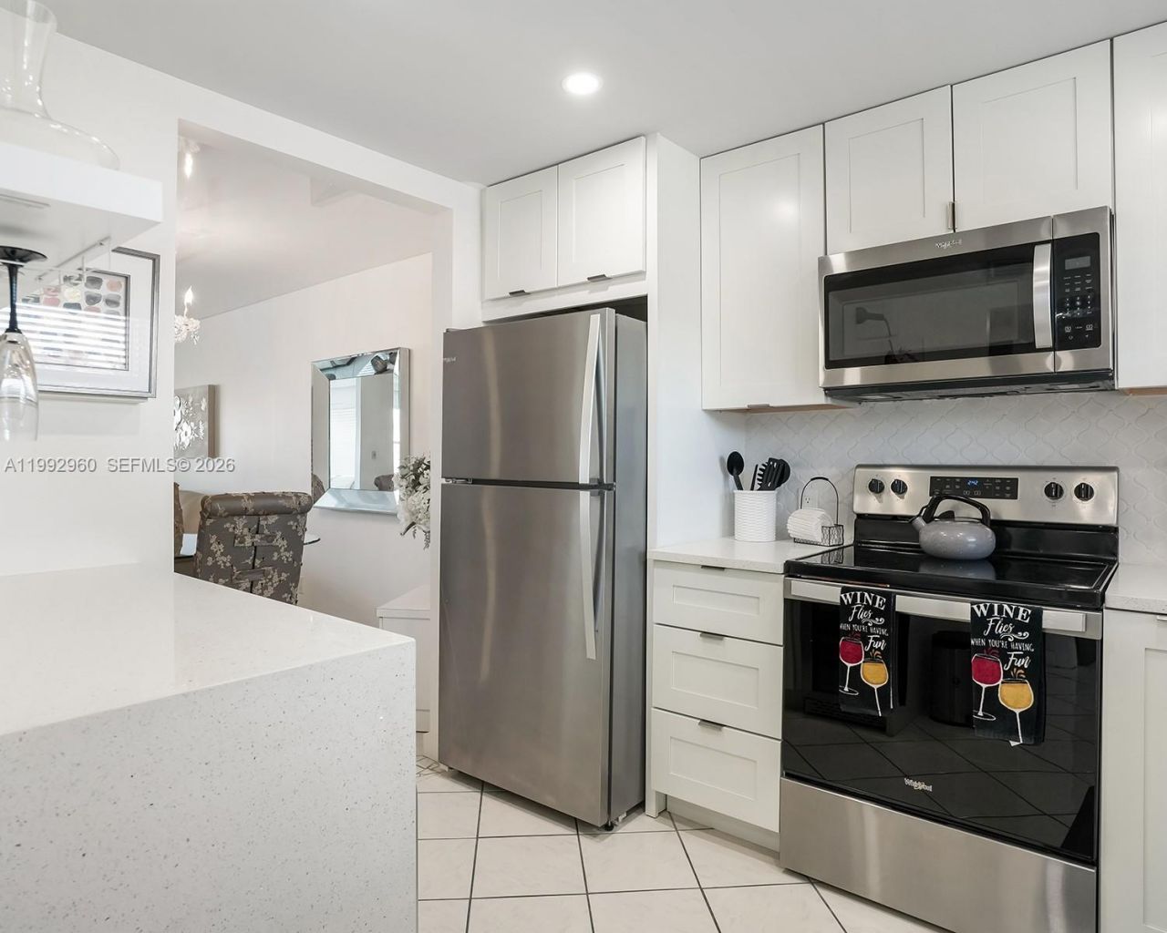 9580 Sunrise Lakes Blvd , Unit 205, Sunrise, FL 33322 Photo