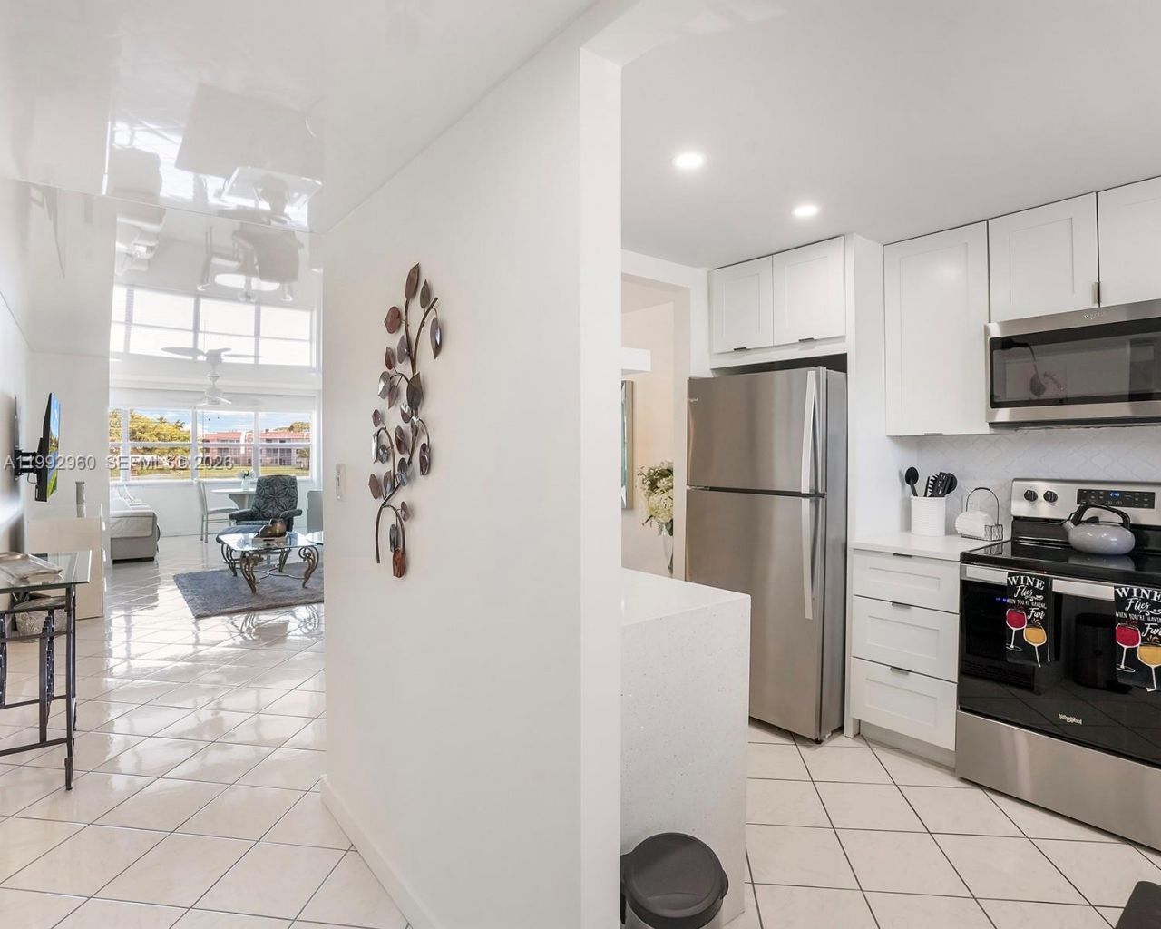 9580 Sunrise Lakes Blvd , Unit 205, Sunrise, FL 33322 Photo