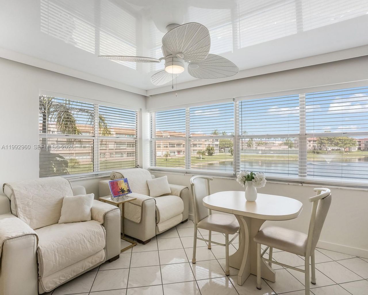 9580 Sunrise Lakes Blvd , Unit 205, Sunrise, FL 33322 Photo