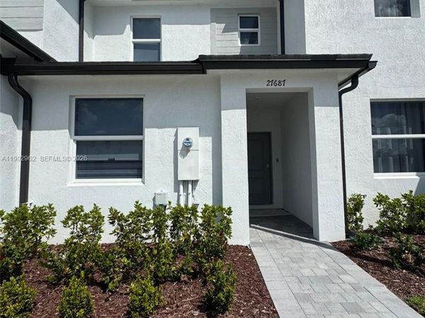 27687 SW 155th Ct , Unit 27687, Homestead, FL 33032