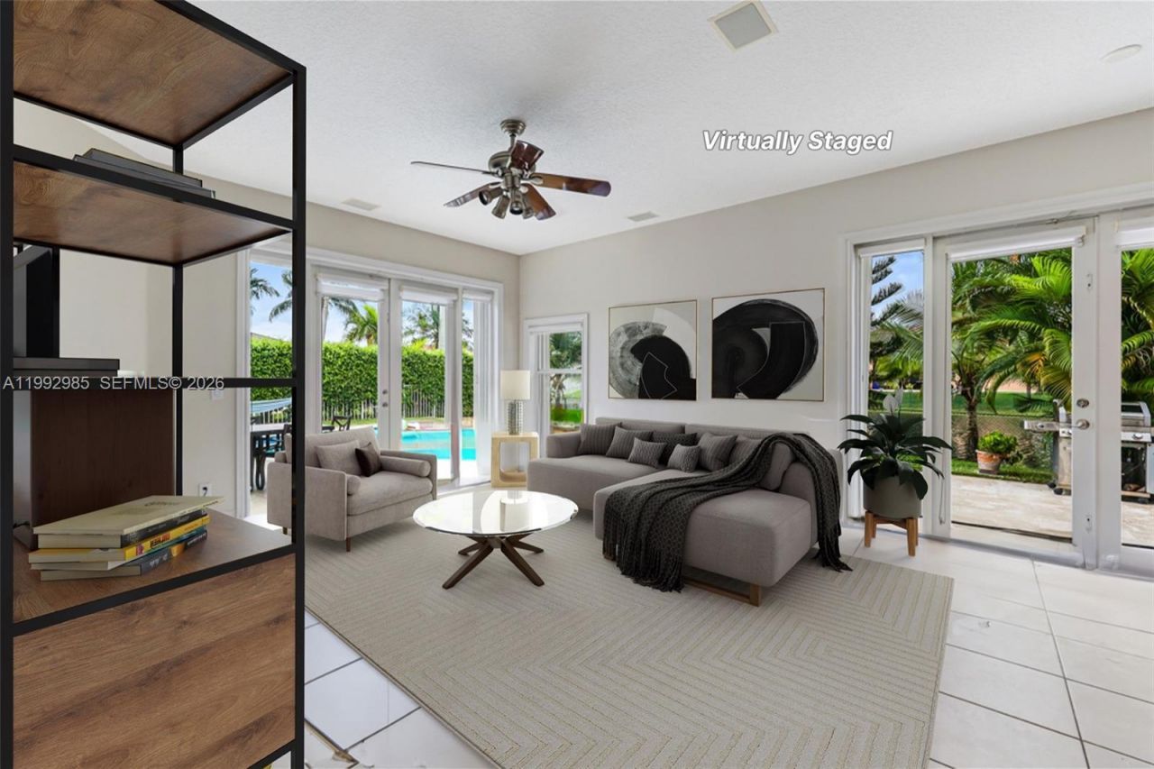 16418 NW 14th St , Pembroke Pines, FL 33028 Photo