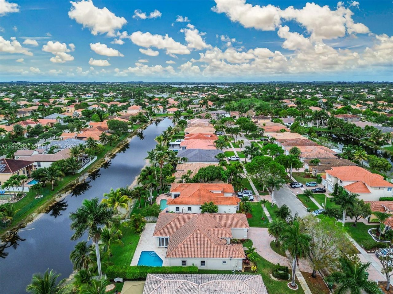 16418 NW 14th St, Pembroke Pines, FL 33028 Photo