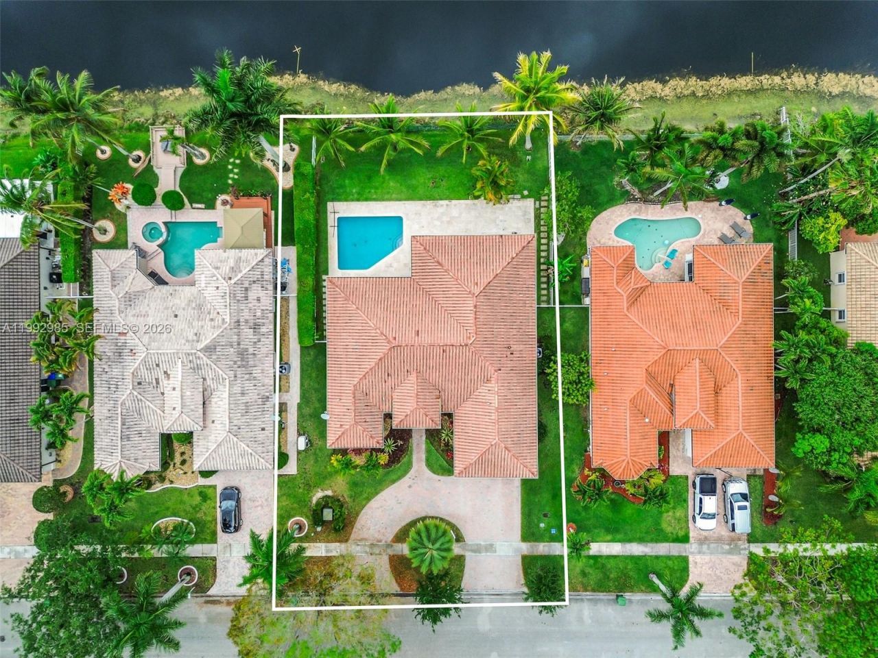 16418 NW 14th St, Pembroke Pines, FL 33028 Photo