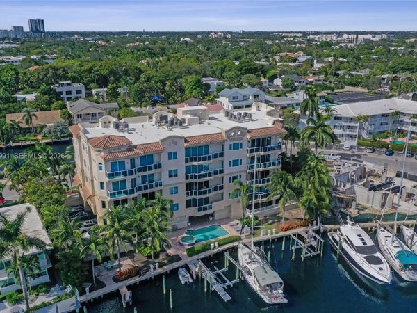 516 Hendricks Isle, Unit 2C, Fort Lauderdale, FL 33301