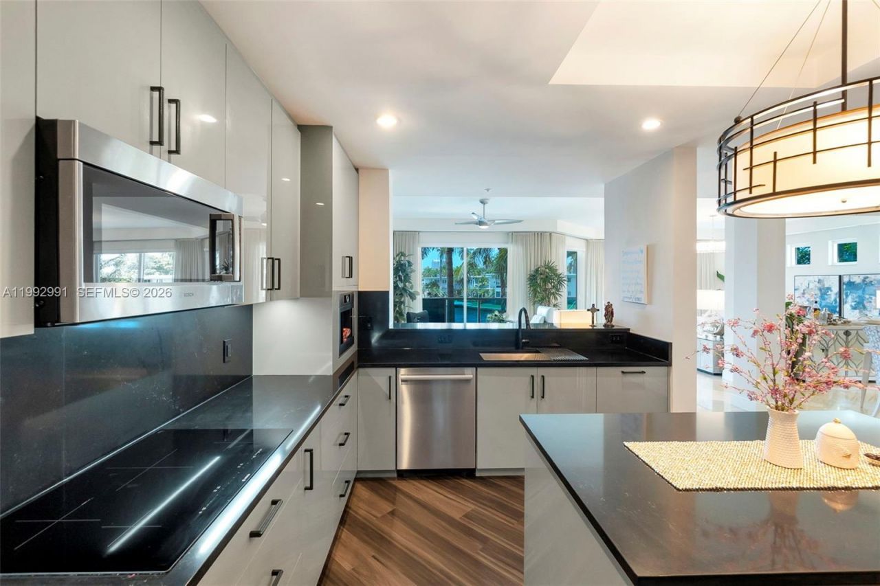 516 Hendricks Isle, Unit 2C, Fort Lauderdale, FL 33301 Photo