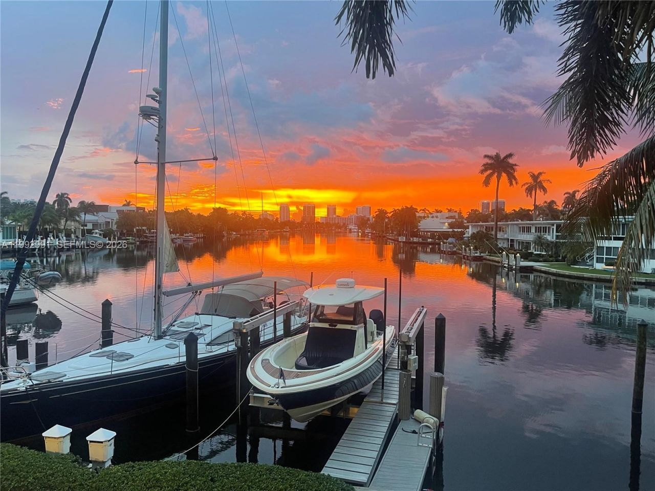 516 Hendricks Isle , Unit 2C, Fort Lauderdale, FL 33301 Photo