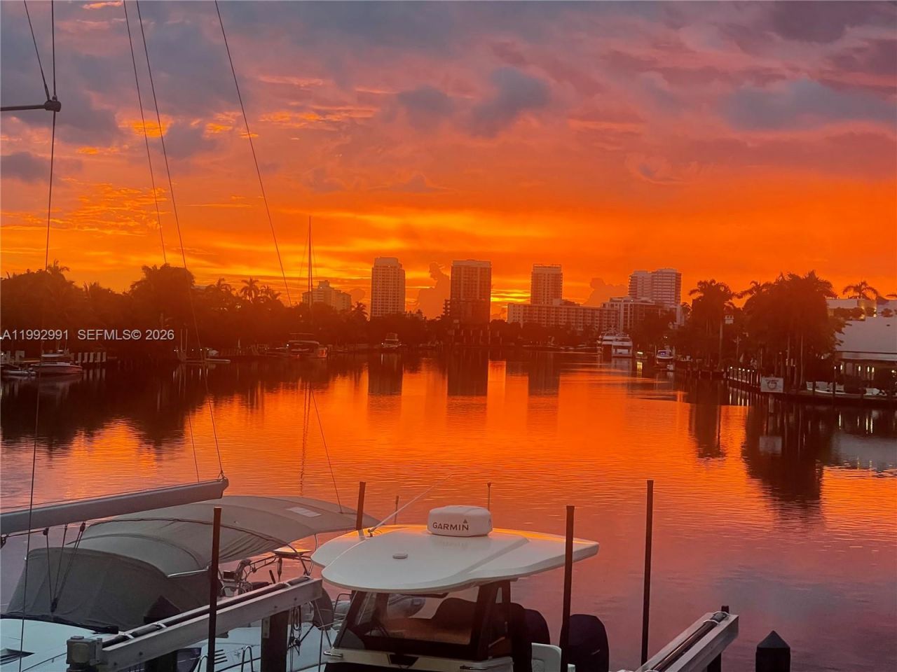 516 Hendricks Isle , Unit 2C, Fort Lauderdale, FL 33301 Photo