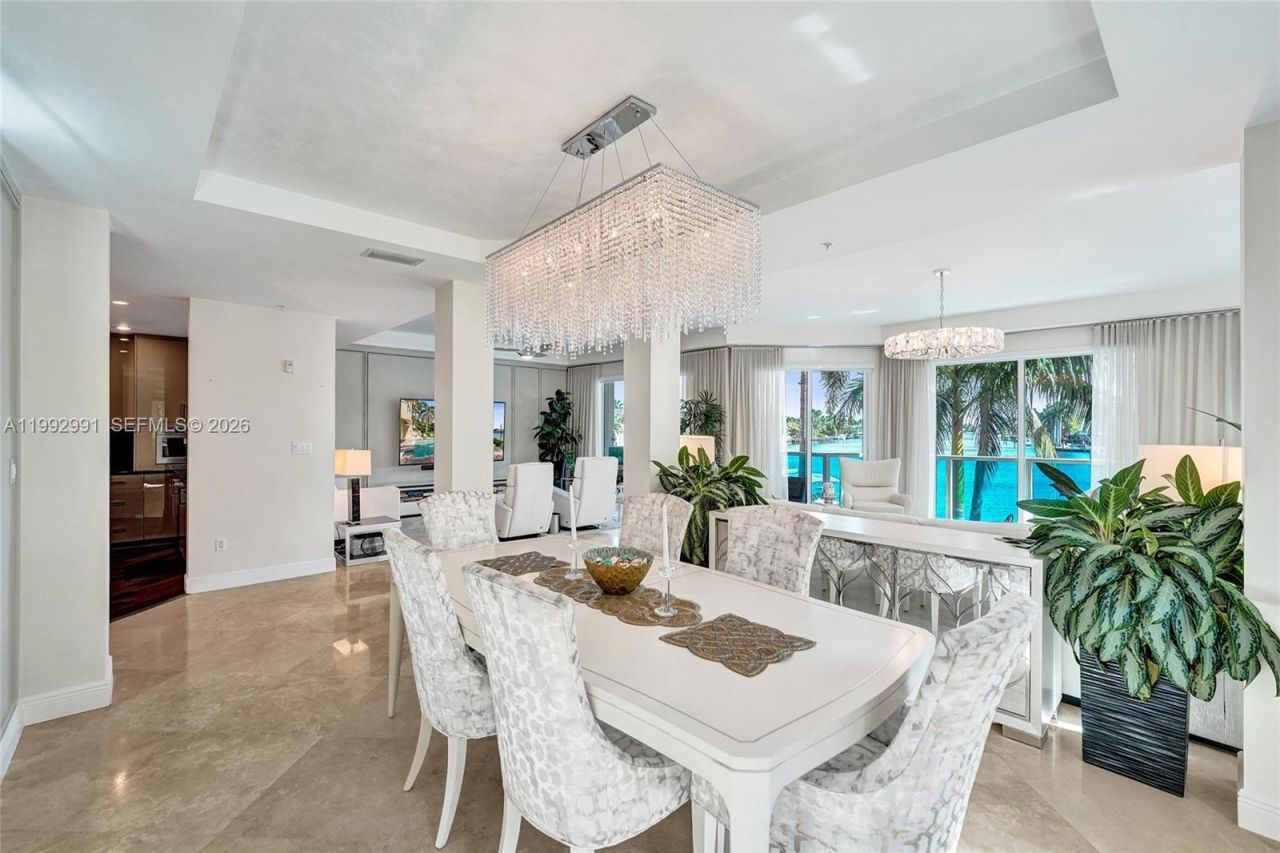 516 Hendricks Isle, Unit 2C, Fort Lauderdale, FL 33301 Photo