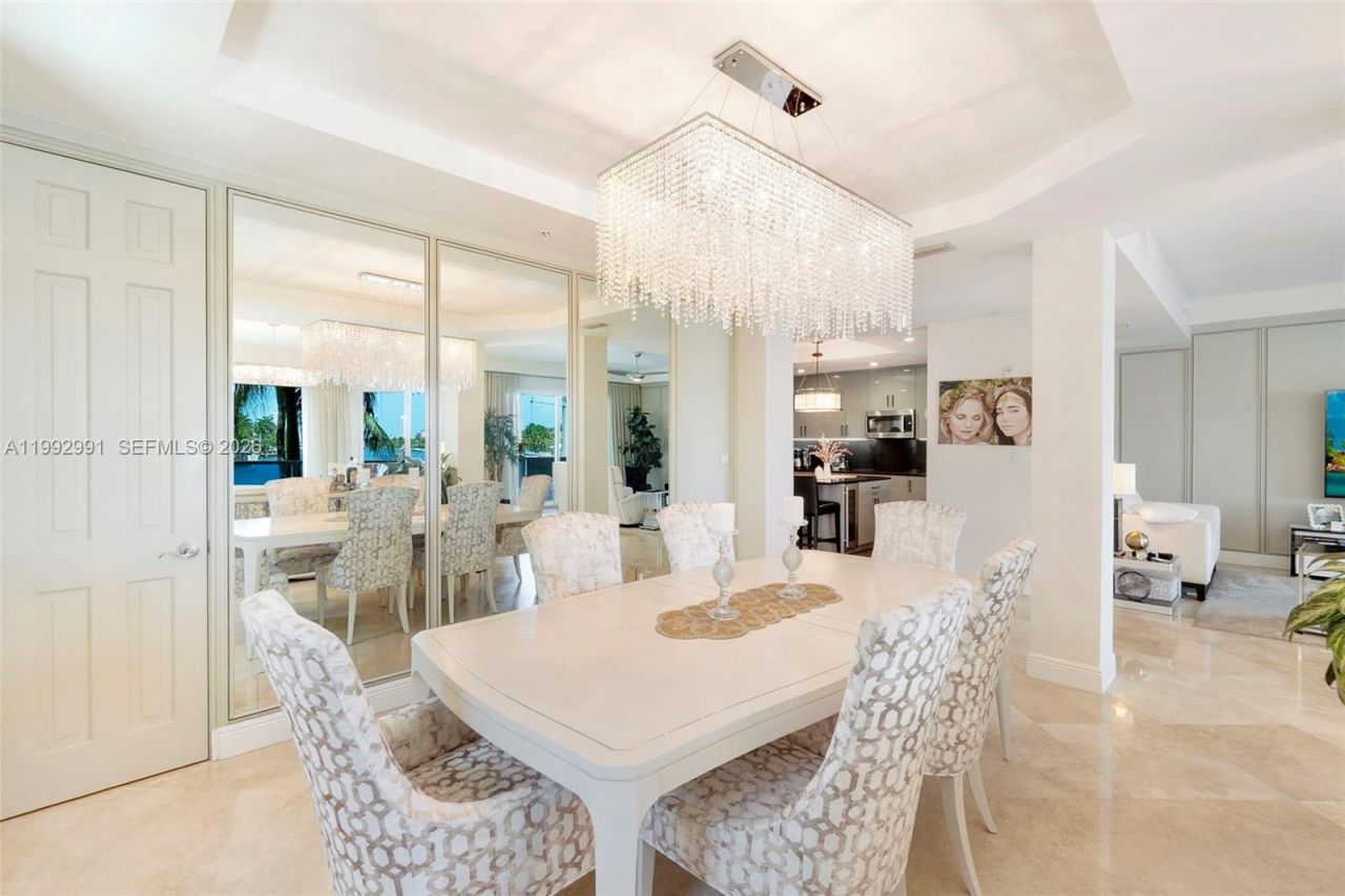 516 Hendricks Isle, Unit 2C, Fort Lauderdale, FL 33301 Photo