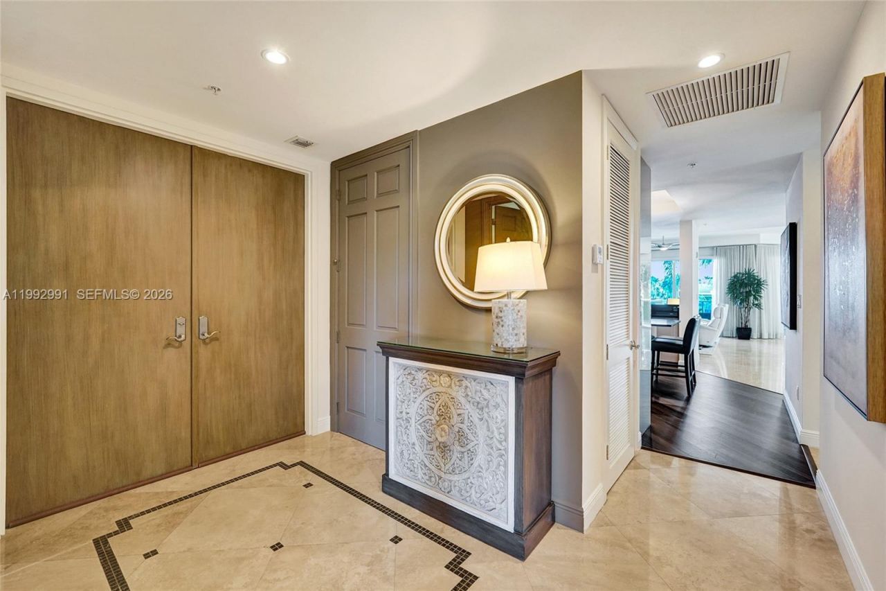 516 Hendricks Isle , Unit 2C, Fort Lauderdale, FL 33301 Photo