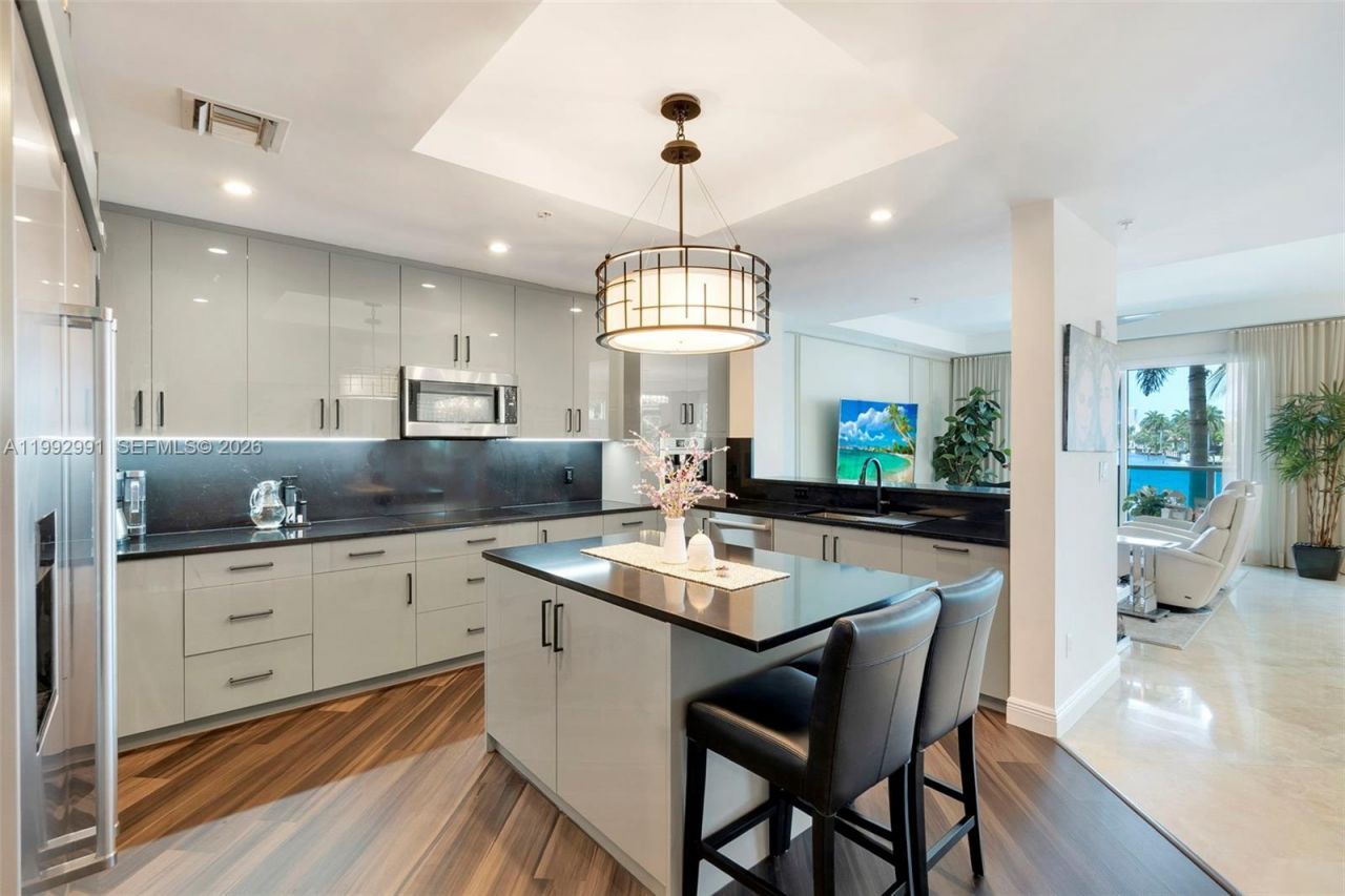 516 Hendricks Isle, Unit 2C, Fort Lauderdale, FL 33301 Photo