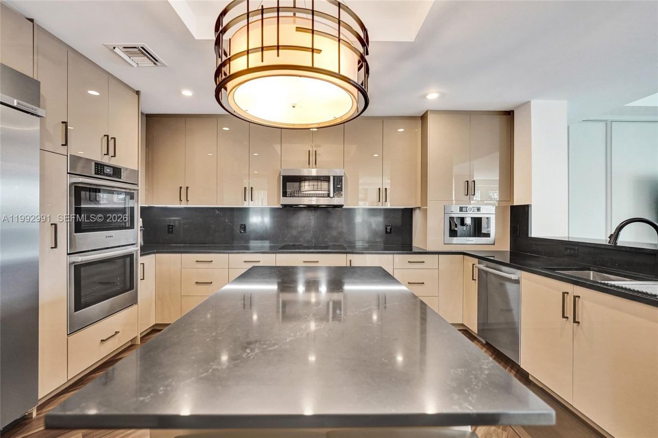 516 Hendricks Isle , Unit 2C, Fort Lauderdale, FL 33301 Photo