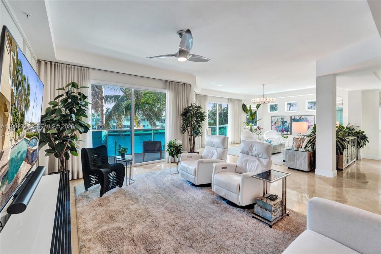 516 Hendricks Isle, Unit 2C, Fort Lauderdale, FL 33301 Photo
