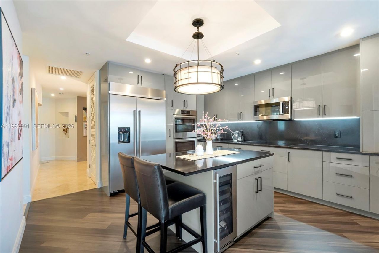 516 Hendricks Isle, Unit 2C, Fort Lauderdale, FL 33301 Photo