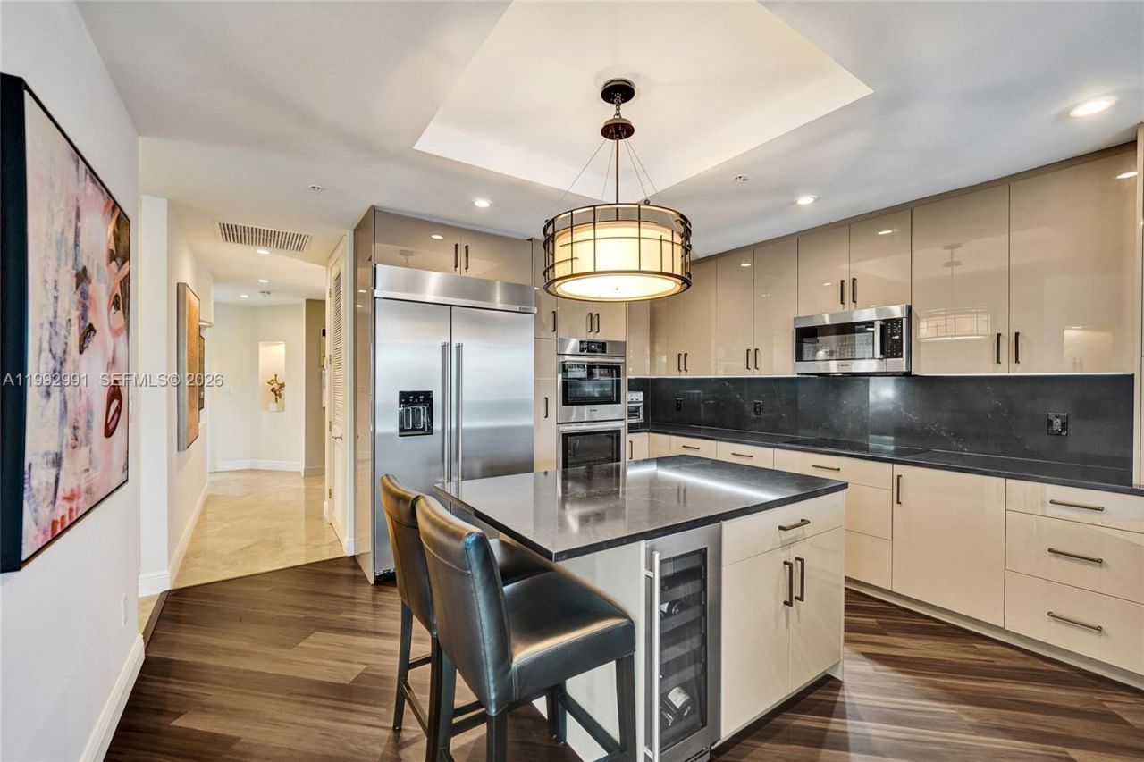 516 Hendricks Isle , Unit 2C, Fort Lauderdale, FL 33301 Photo