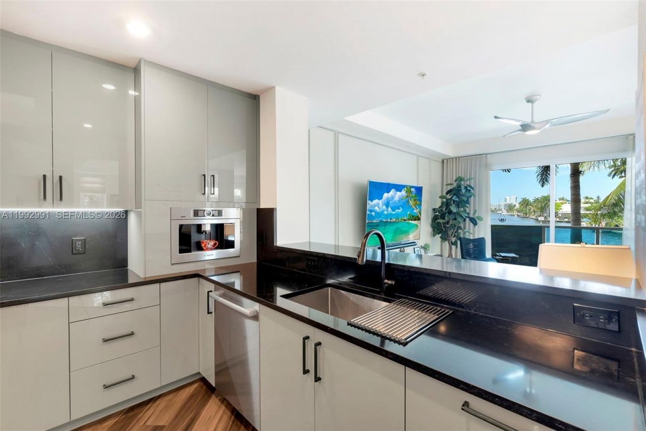 516 Hendricks Isle, Unit 2C, Fort Lauderdale, FL 33301 Photo