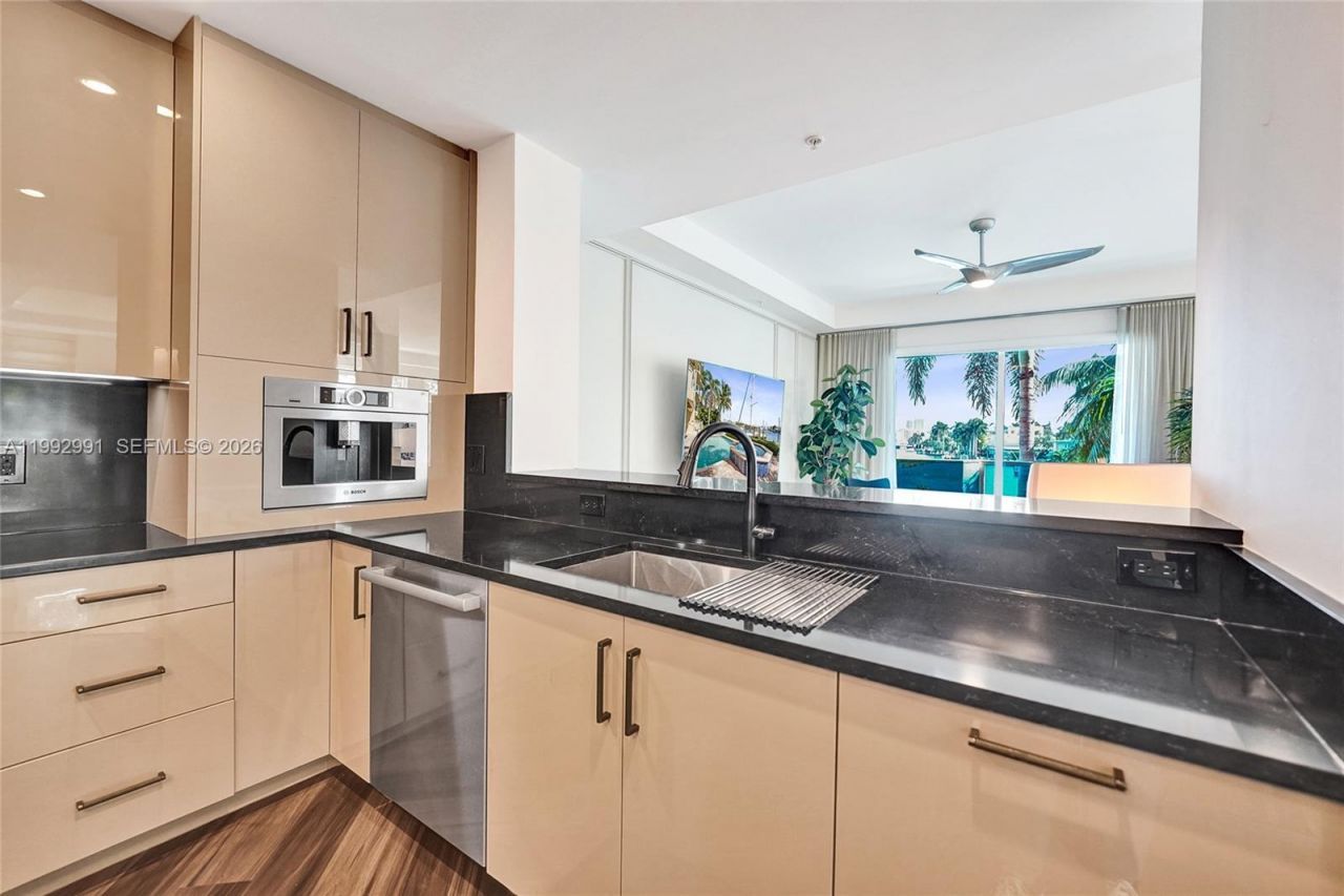 516 Hendricks Isle , Unit 2C, Fort Lauderdale, FL 33301 Photo