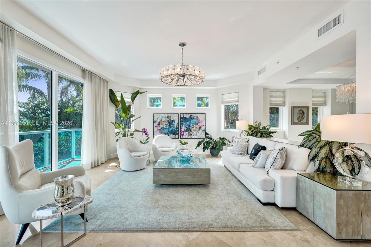 516 Hendricks Isle, Unit 2C, Fort Lauderdale, FL 33301 Photo