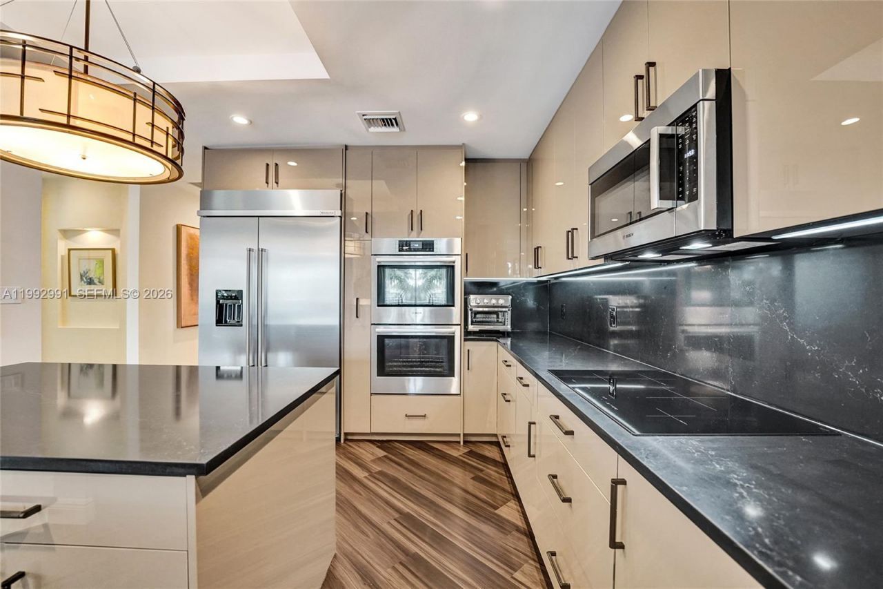 516 Hendricks Isle , Unit 2C, Fort Lauderdale, FL 33301 Photo