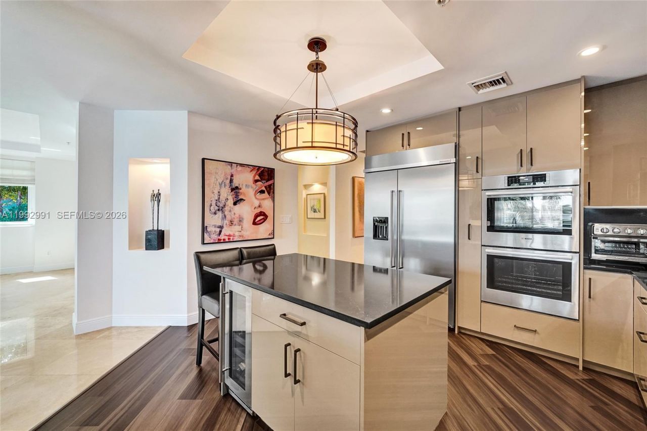 516 Hendricks Isle , Unit 2C, Fort Lauderdale, FL 33301 Photo