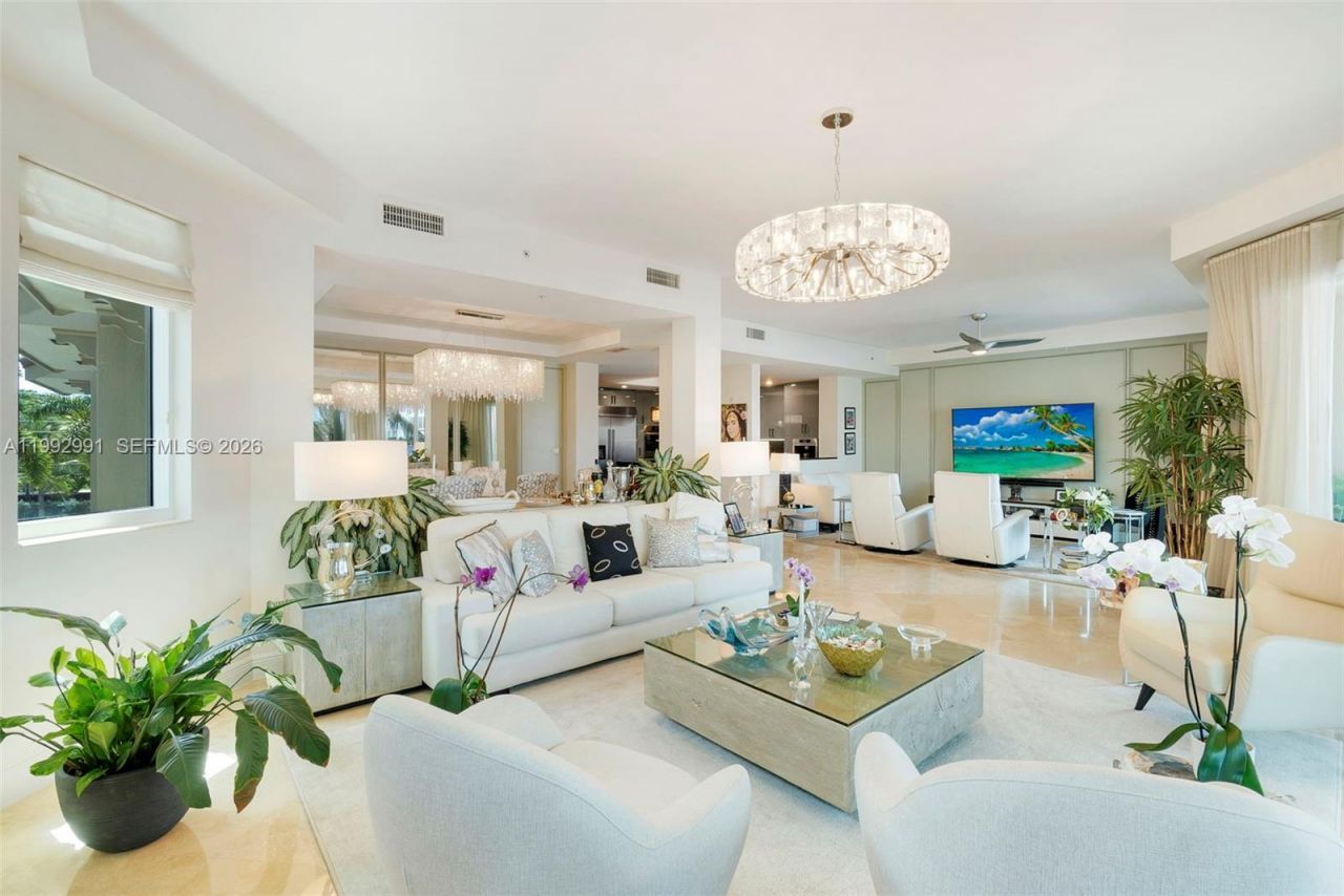 516 Hendricks Isle, Unit 2C, Fort Lauderdale, FL 33301 Photo