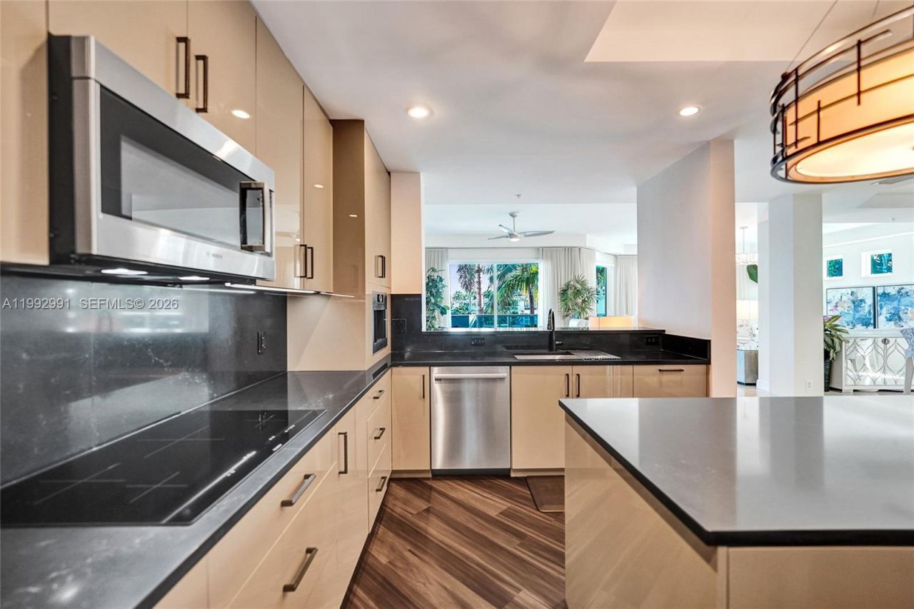 516 Hendricks Isle , Unit 2C, Fort Lauderdale, FL 33301 Photo