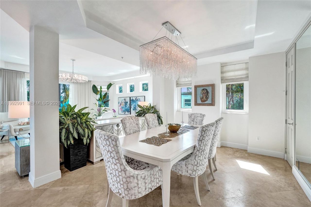 516 Hendricks Isle, Unit 2C, Fort Lauderdale, FL 33301 Photo