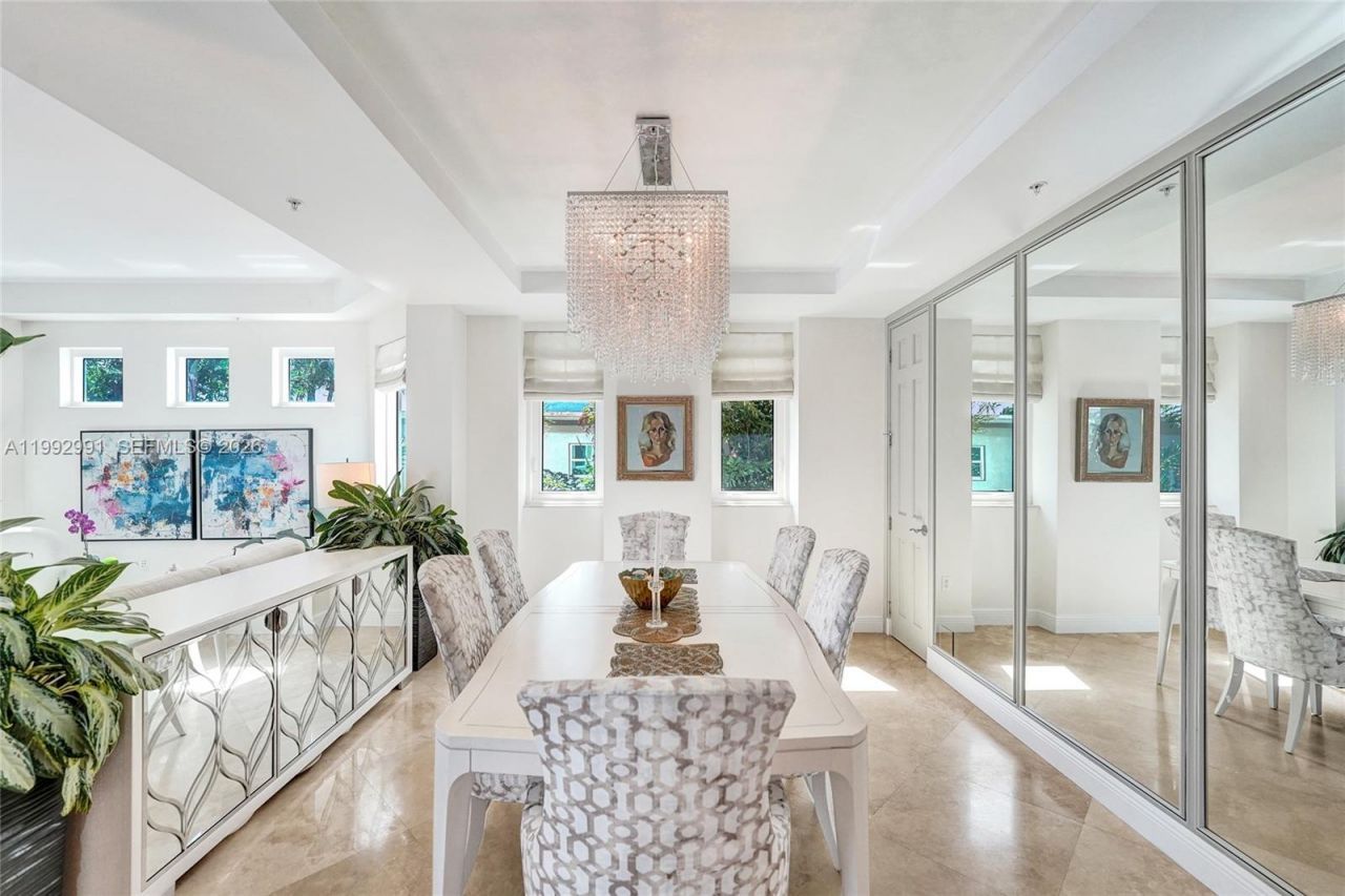 516 Hendricks Isle , Unit 2C, Fort Lauderdale, FL 33301 Photo