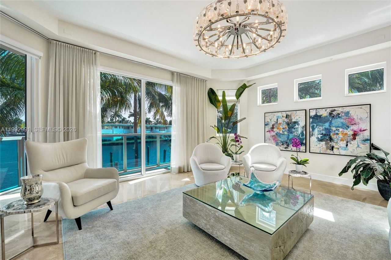 516 Hendricks Isle, Unit 2C, Fort Lauderdale, FL 33301 Photo