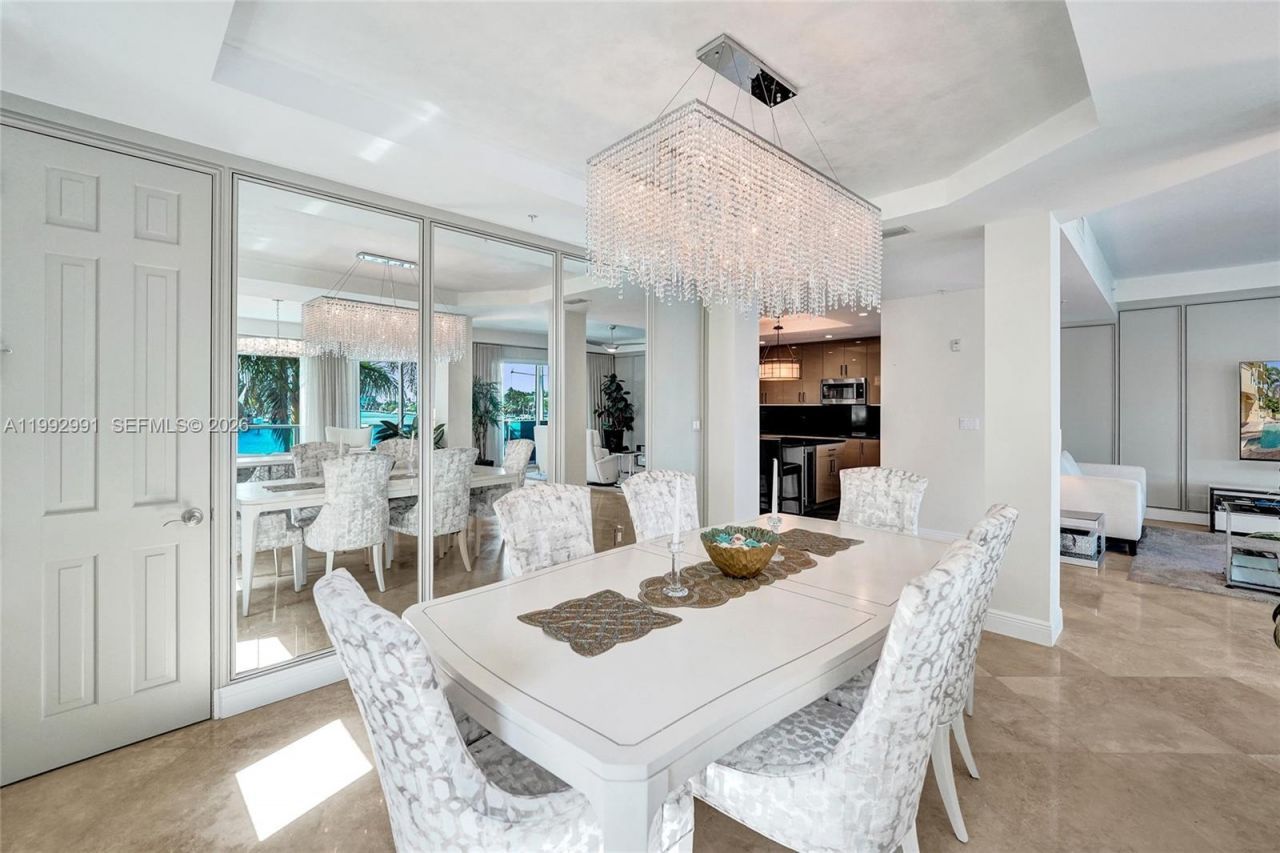 516 Hendricks Isle , Unit 2C, Fort Lauderdale, FL 33301 Photo