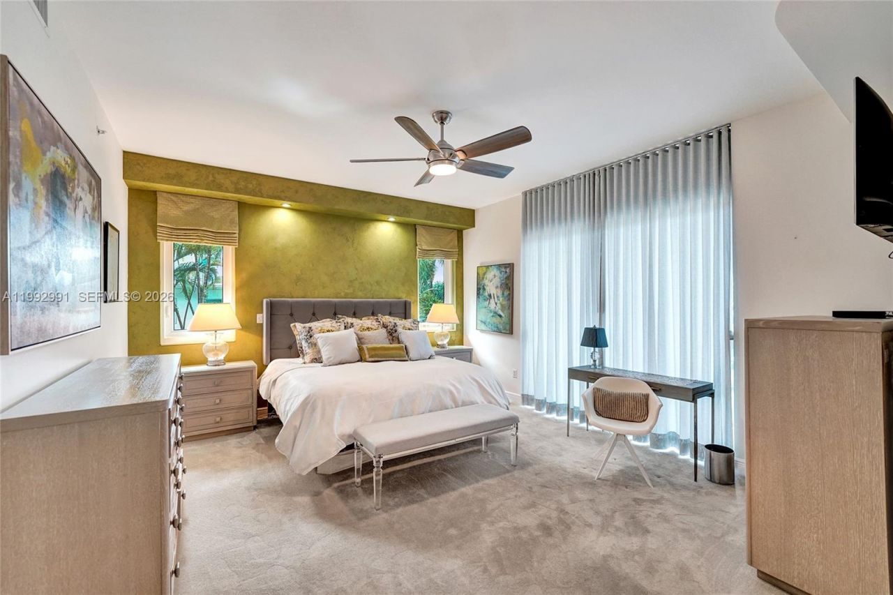 516 Hendricks Isle, Unit 2C, Fort Lauderdale, FL 33301 Photo