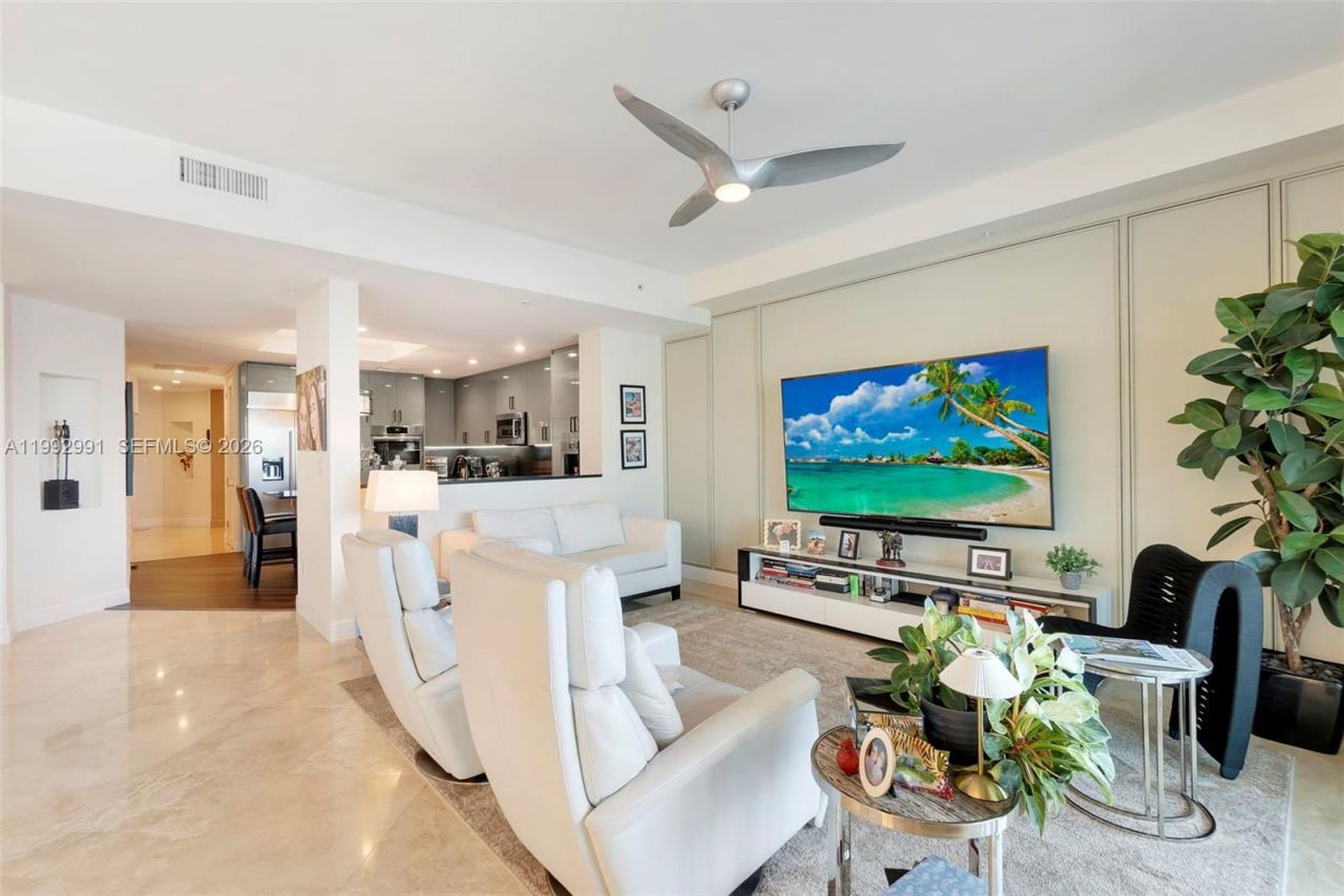 516 Hendricks Isle, Unit 2C, Fort Lauderdale, FL 33301 Photo