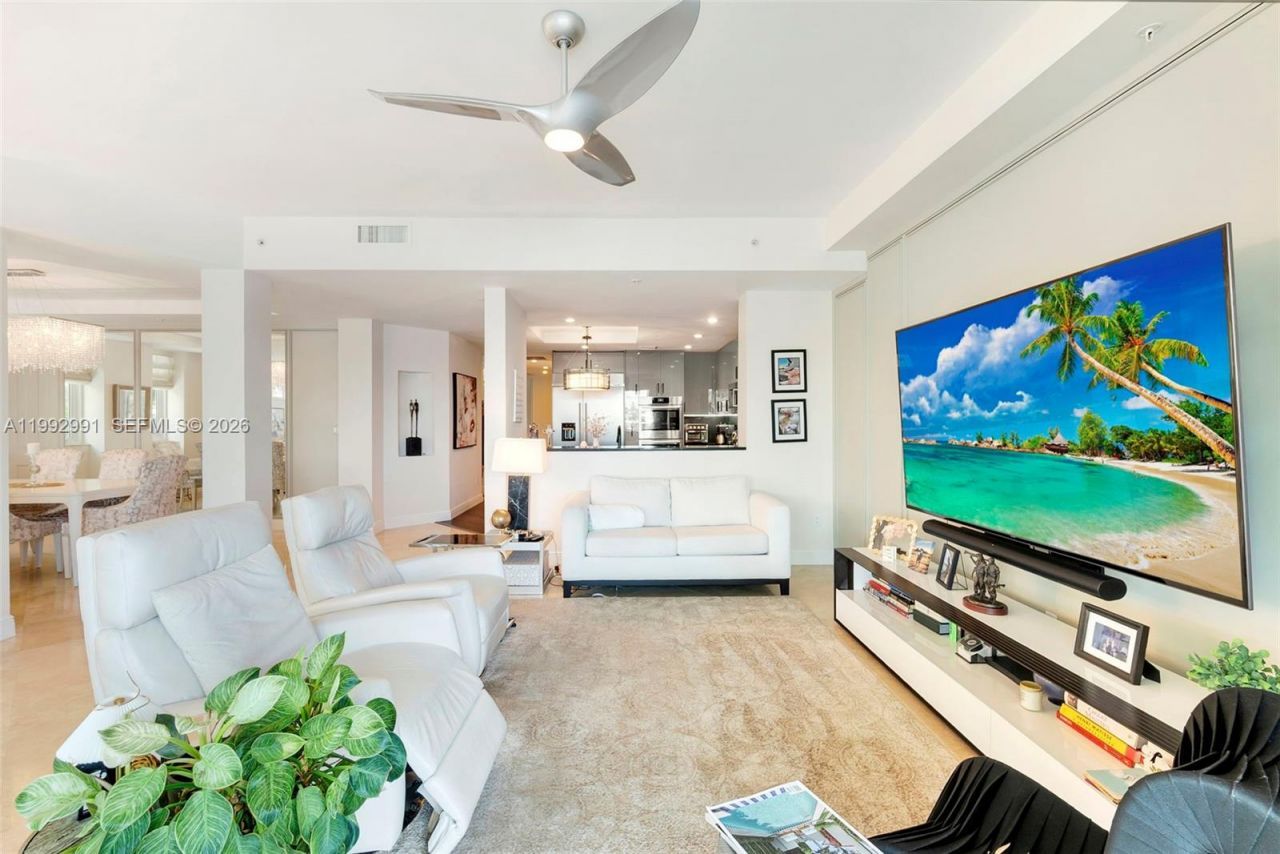 516 Hendricks Isle, Unit 2C, Fort Lauderdale, FL 33301 Photo