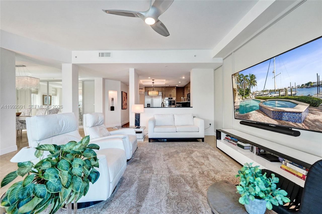 516 Hendricks Isle , Unit 2C, Fort Lauderdale, FL 33301 Photo