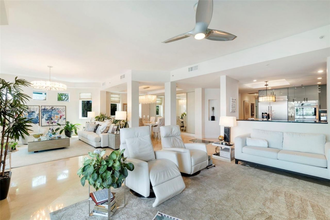516 Hendricks Isle, Unit 2C, Fort Lauderdale, FL 33301 Photo