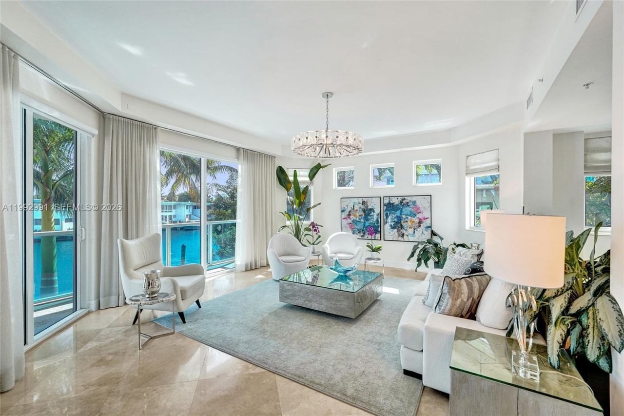 516 Hendricks Isle, Unit 2C, Fort Lauderdale, FL 33301 Photo