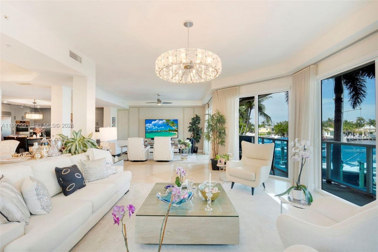 516 Hendricks Isle, Unit 2C, Fort Lauderdale, FL 33301 Photo