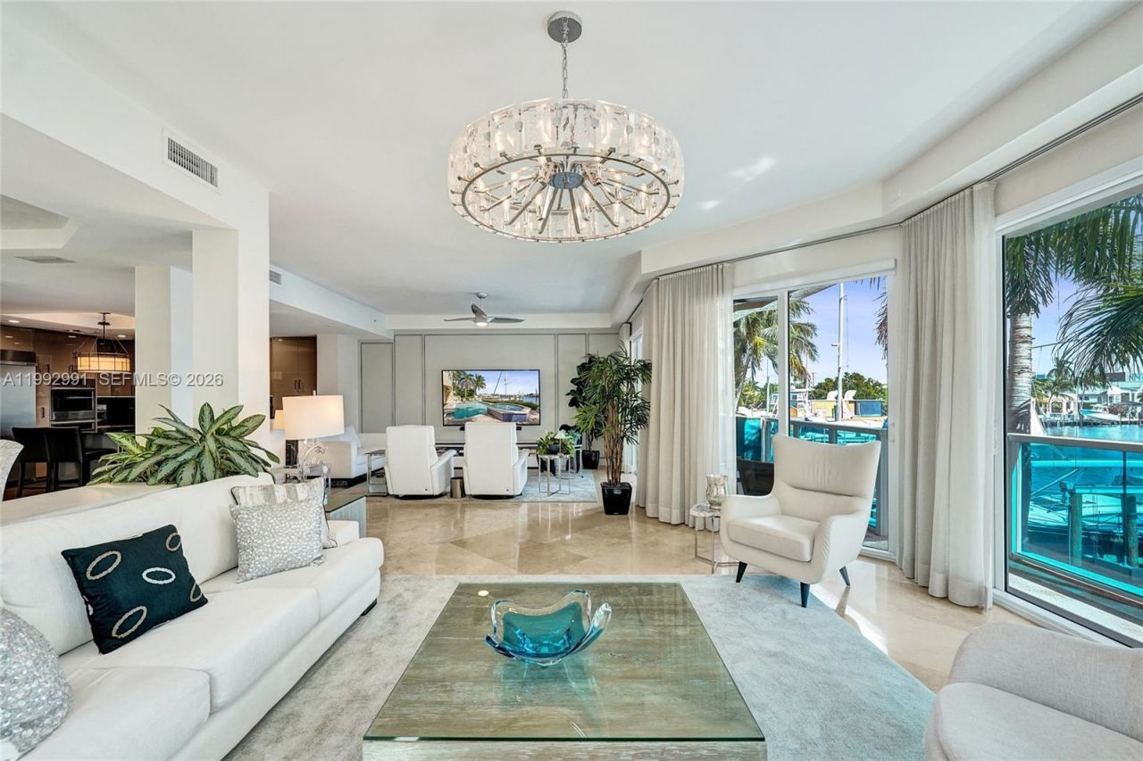 516 Hendricks Isle , Unit 2C, Fort Lauderdale, FL 33301 Photo