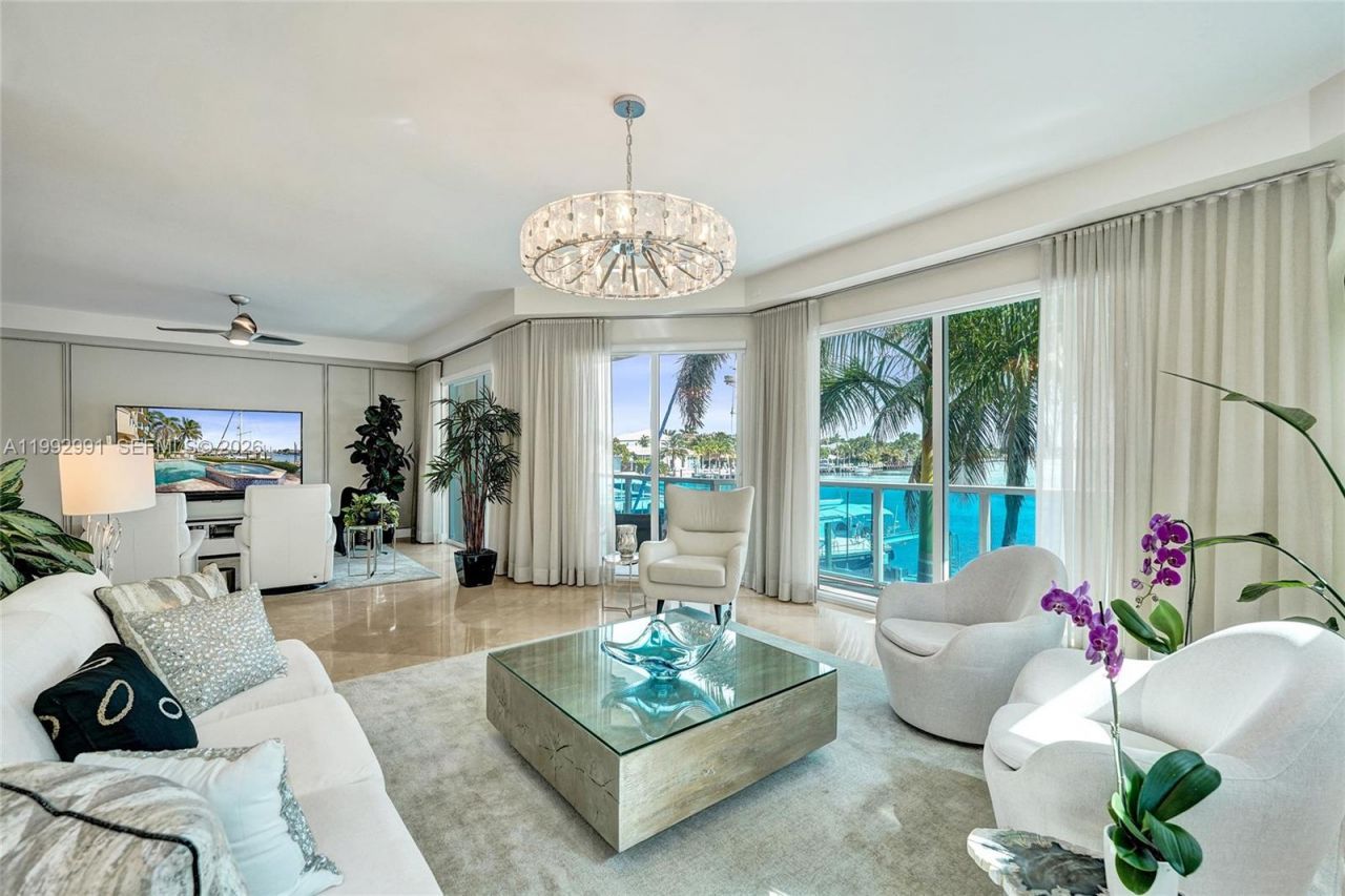 516 Hendricks Isle, Unit 2C, Fort Lauderdale, FL 33301 Photo