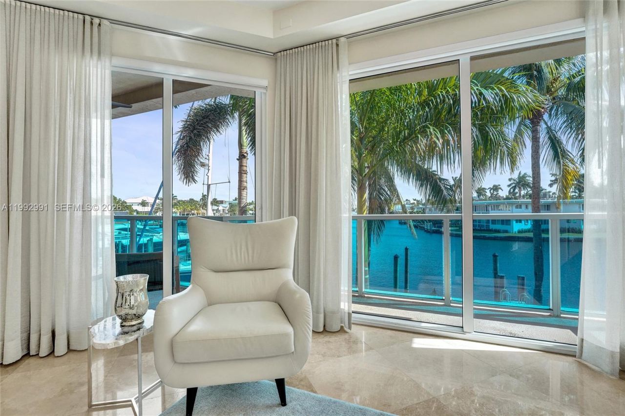 516 Hendricks Isle , Unit 2C, Fort Lauderdale, FL 33301 Photo