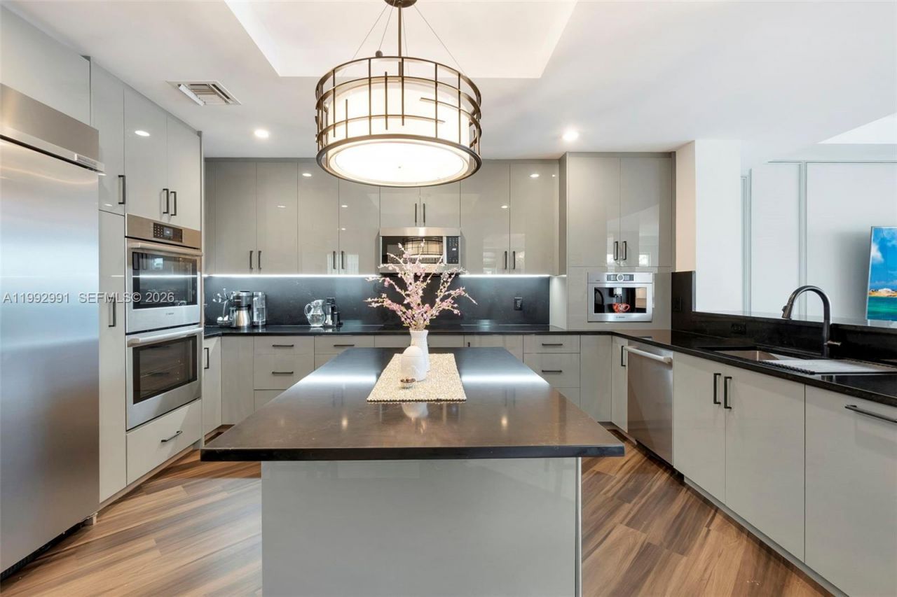 516 Hendricks Isle, Unit 2C, Fort Lauderdale, FL 33301 Photo