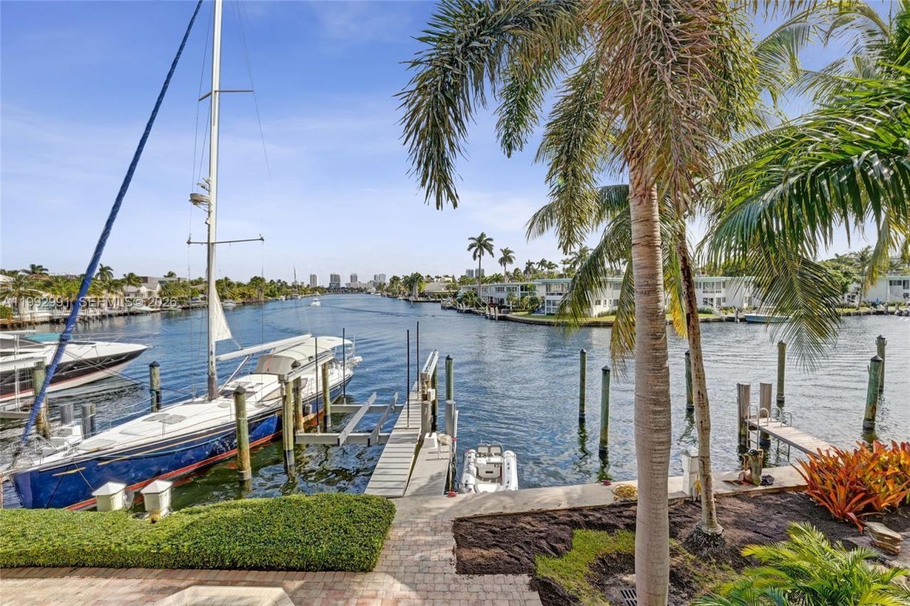 516 Hendricks Isle , Unit 2C, Fort Lauderdale, FL 33301 Photo